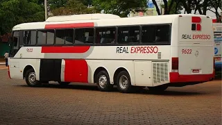 MERCEDES-BENZ O-400 RSD, EX- REAL EXPRESSO À VENDA.