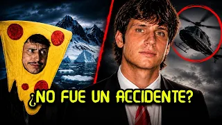 ¿No Fue un Accidente? El Misterio del 14 de Gaspi y Oliver Tree