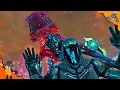 GOING TO ROCKWELL INNARDS FOR MUTAGEN WAS A MISTAKE Mutagen Location Ark Genesis 2 EP8