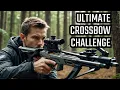 Can You HANDLE the MOST POWERFUL Crossbow in 2025