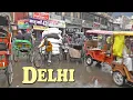 Download Lagu India - Twee gezichten van Delhi
