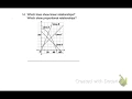7A Module 12 Study Guide Problem 14