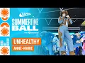 Download Lagu Anne-Marie - Unhealthy (Live at Capital's Summertime Ball 2023) | Capital