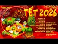 Download Lagu Xuân Xuân Ơi Xuân Đã Về, Tết Là Tết Sum Vầy - Nhạc Tết 2026 Remix, LK Nhạc Xuân EDM Căng Nhất