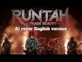 Download Lagu Runtah || Rock / Heavy Metal English Version - (Trash Beauty) 🎸 MP3