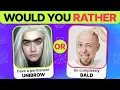 Would You Rather Funny Situations Edition