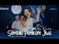 Download Lagu Dini Kurnia - Sembilu Penikam Jiwa [Official Live Music]