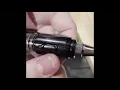 Lookah Seahorse pro yellow light issue solved