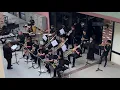 Six String Shuffle by Scott D Stanton LVYO Jazz