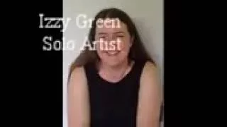 IZZY Green Batchwood Auditions St Albans Got Talent 2016