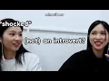 twice s personality changed updated mbti personalities