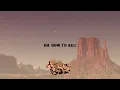 Cowboy Malfoy - How I'd Kill (Lyrics)
