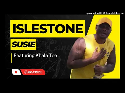 Download MP3 Isleston x Khalah Tee (Susie) 2022.🇸🇧