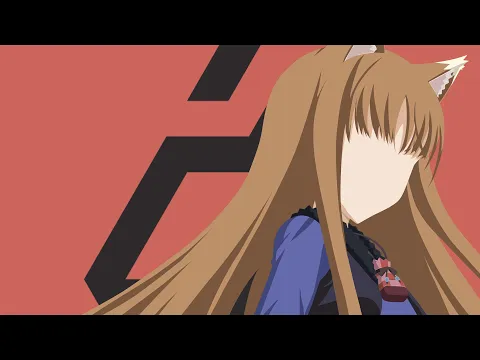 Download MP3 Anime lofi | Spice and Wolf / Opening - Tabi no Tochuu