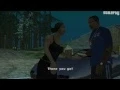 GTA San Andreas - Mission #36 - Farewell, My Love...