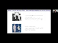 Christian Simon: Cerebellar dysfunction and therapy in spinal muscular atrophy