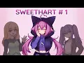 MY HUSBAND LEFT ME!!!