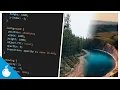 Fading Backgrounds in CSS and JS EASY Bite Sized Tutorial