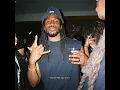 D Smoke - Frequency ft Lucky Daye (Lyrics)