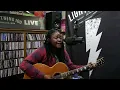 Joy Oladokun Performs “Keep The Light On” - Live at Lightning 100