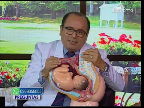 Bebés afectados por el consumo de la droga H