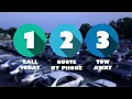 GRAND STRAND Pick-n-Pull is as Easy As 1-2-3