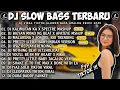 Download Lagu DJ SLOW BASS TERBARU 2025 🎵 BEST OF JUNE TIKTOK HITS 2025 🎧 KALIMUTAN KA X SPECTRE MELODY X MORE 🇵🇭