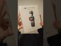 Download Lagu Unboxing the all new @djiglobal Osmo Pocket3 📦