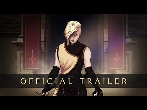 Faithless - A Sojourn Story | Official Trailer | The Sojourn