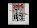 U.T.F.O - Roxanne, Roxanne (Instrumental)