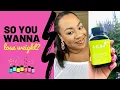 How I Lost 6 Pounds Last Month HUM nutrition Flatter Me Review