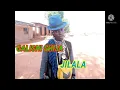 GALISHI  JILALA BY LWENGE STUDIO