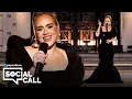 Adele Talks Her Divorce Weight Loss and Father in One Night Only CBS Special