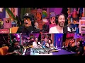 Simon Helberg Can t Smell His Big Nose Debate Gets Awkward TigerBelly