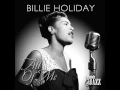 Download Lagu Billie Holiday- All of Me