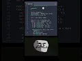 Save it Try it Create Rainbow Donut in Javascript Canvas