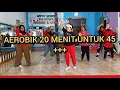 Download Lagu SENAM AEROBIK PRALANSIA