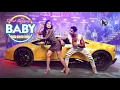 RAHUL SIPLIGUNJ - BABY (FT. SANJNA SINGH) [HINDI OFFICIAL MUSIC VIDEO]