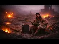 Tag-ulan (Rock Cover) – After Image | AI-Assisted Cover