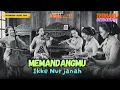 MEMANDANGMU - IKKE NURJANAH | VERSI KERONCONG JADOEL PALING SYAHDU! | COVER \u0026 REMIX LAWAS TERBARU 