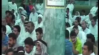 الأعمال التي تثقل الميزان - سماحة الشيخ مهدي الطرفي