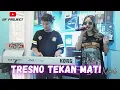 Download Lagu REMIK LAMPUNG - TRESNO TEKAN MATI DILA NOCIL || REMIK LAMPUNG TERBARU 2025❗️❗️❗️