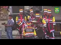 Download Lagu GORDANG SAMBILAN GEMPARKAN ASIAN GAMES ke 18 PALEMBANG