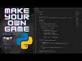 Text Based Dungeon Game in Python Coding Tutorial