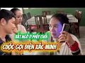 Download Lagu Chị Quế gọi điện cho Linh. Tình tiết bất ngờ !#utthintv 