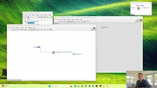 Project Euler Solutions in LabVIEW - Problem 4 Largest Palindrome Factor
