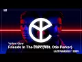 Yellow Claw - Friends In The Dark (feat. Otis Parker)