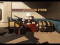 Universal Interaction System Showcase w FPS TEMPLATE