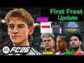 EA FC 26 NEWS | NEW Title Update, CONFIRMED Real Faces, Licenses \u0026 Additions ✅