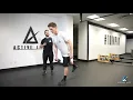 Dumbbell Single Leg RDL